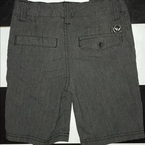 Like New Shaun White shorts size 5